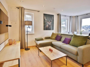 Ferienwohnung Bergzauber 2 (inkl. MeineCardPlus)